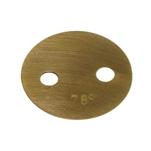 DKS KARBURATOR KELEBEK PULU 78  Ürün Görseli